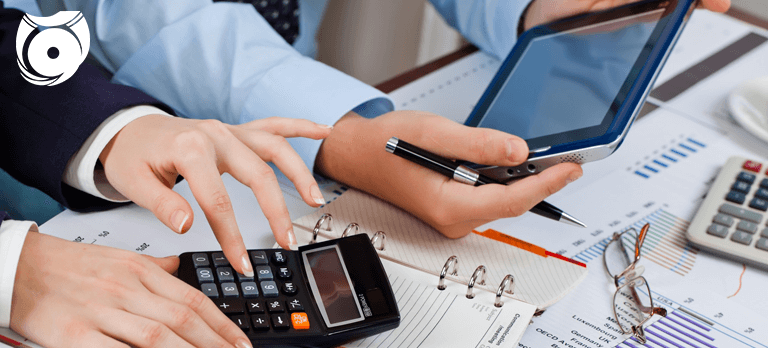نرم افزار حسابداری حقوق و دستمزد