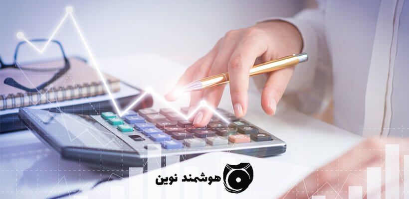 انواع تراز آزمایشی