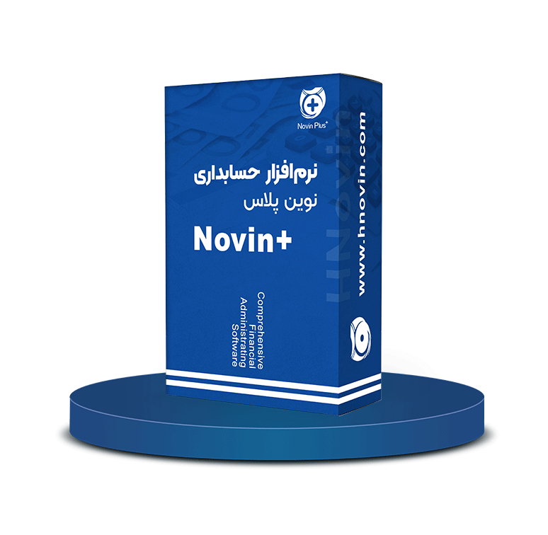 کمپین حمایت از کسب و کار 1403 - هوشمند نوین